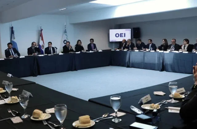 ENCUENTROS IBEROAMERICANOS 2020-2026. INSTITUTO IBEROAMERICANO DE EDUCACIÓN Y PRODUCTIVIDAD